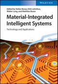 Material-Integrated Intelligent Systems