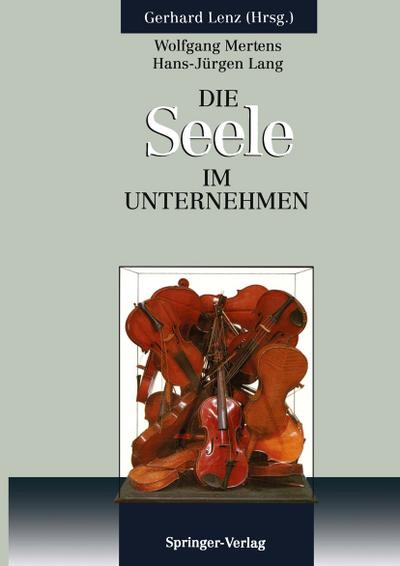 Die SEELE im Unternehmen