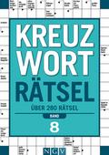 Kreuzworträtsel 8