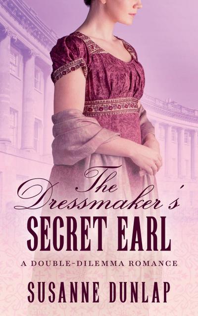 The Dressmaker’s Secret Earl