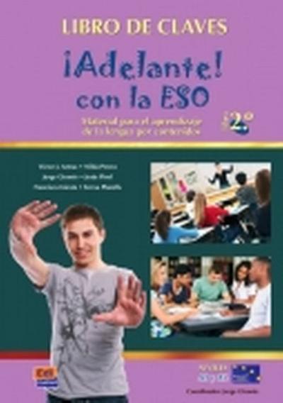 Adelante! con la ESO 2