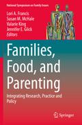 Families, Food, and Parenting
