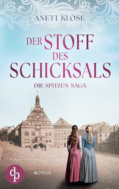 Der Stoff des Schicksals
