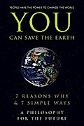 You Can Save the Earth