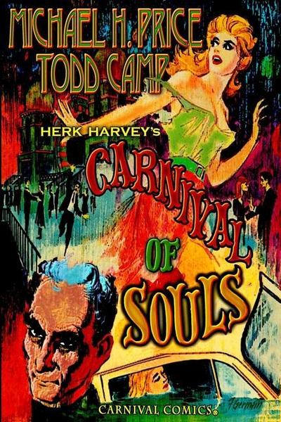 Herk Harvey’s Carnival of Souls