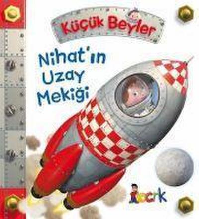 Kücük Beyler - Nihatin Uzay Mekigi