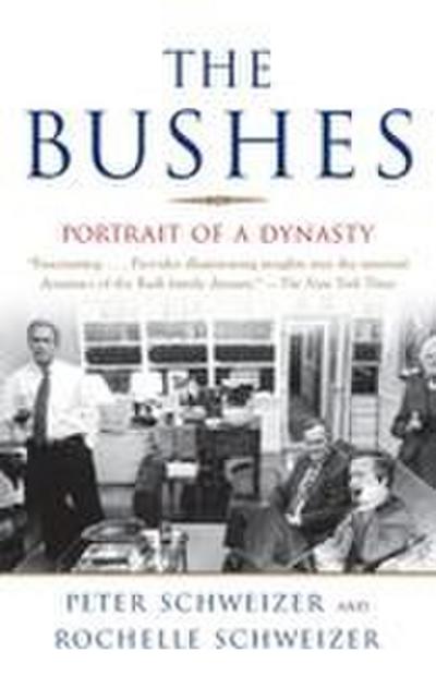 The Bushes
