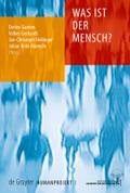 Was ist der Mensch?