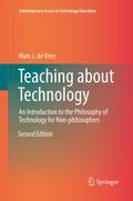 Teaching about Technology
