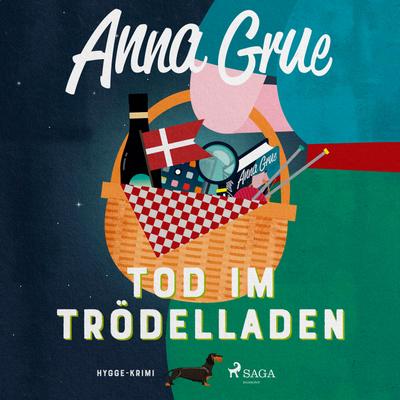 Tod im Trödelladen, 1 Audio-CD, MP3