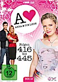Anna und die Liebe