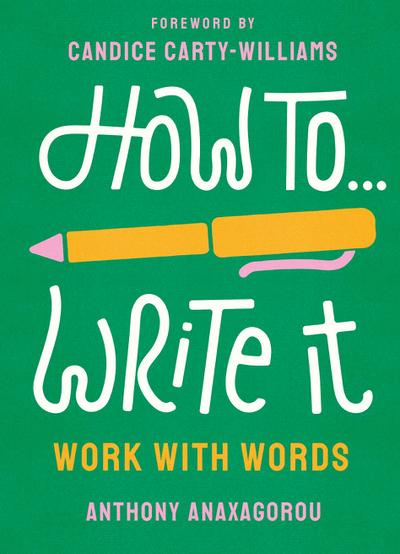 How To Write It