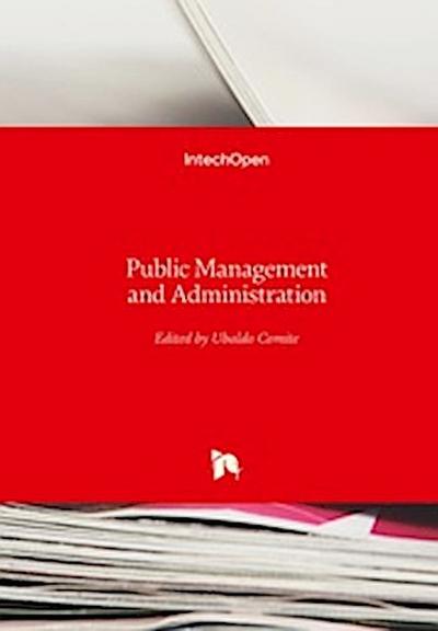 Public Management and Administration