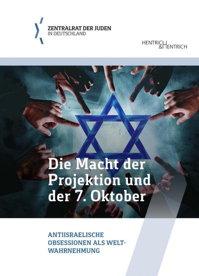 Die Macht der Projektion und der 7. Oktober