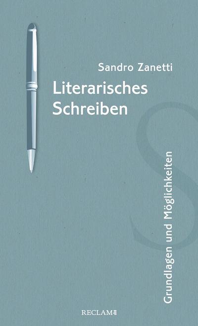 Literarisches Schreiben