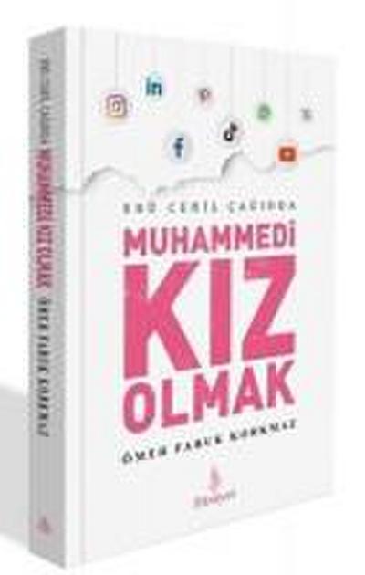 Faruk Korkmaz, Ö: Ebu Cehil Caginda Muhammedi Kiz Olmak