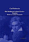 Die Beethoven’schen Clavier - Sonaten