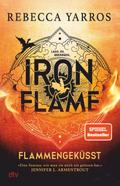 Iron Flame - Flammengeküsst