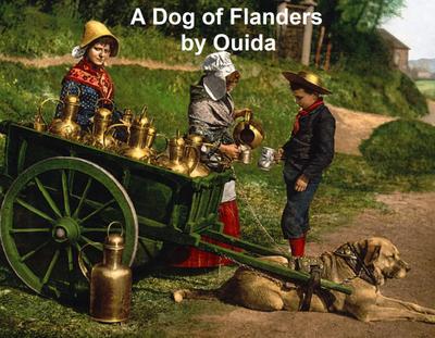 A Dog of Flanders