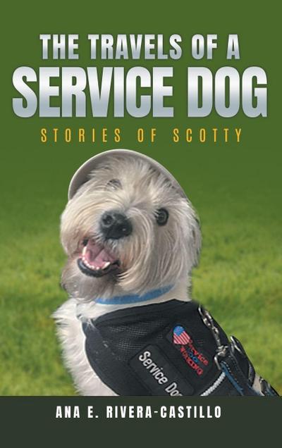 The Travels of a Service Dog
