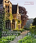 Summerley:Gärten Cotswolds