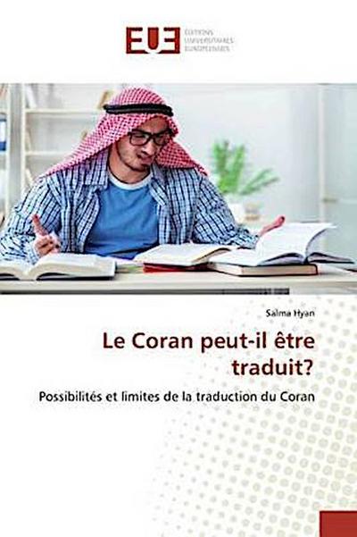 Le Coran peut-il être traduit?