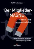 Der Mitglieder-Magnet für Budo- und Kampfsportschulen