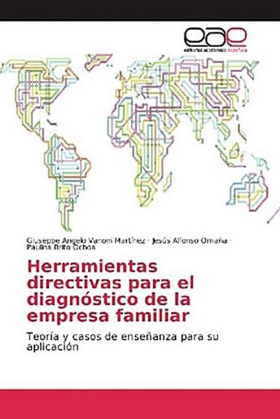 Herramientas directivas para el diagnóstico de la empresa familiar
