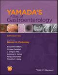 Yamada’s Atlas of Gastroenterology