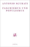 Faschismus und Populismus