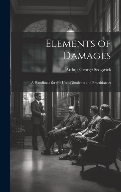 Elements of Damages