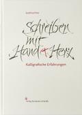 Schreiben mit Hand und Herz