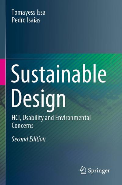 Sustainable Design