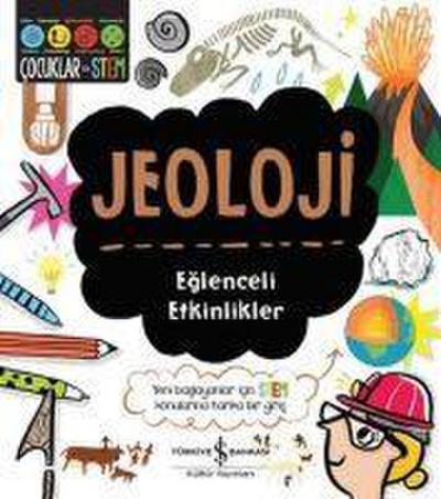 Jeoloji - Eglenceli Etkinlikler