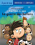 La guerre des ballons