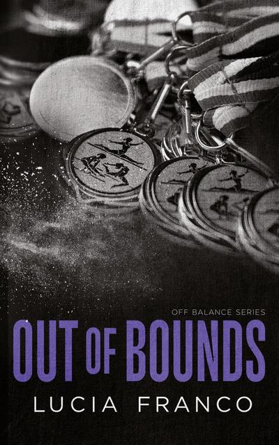 Out of Bounds