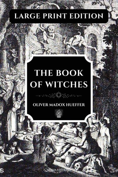The Book of Witches