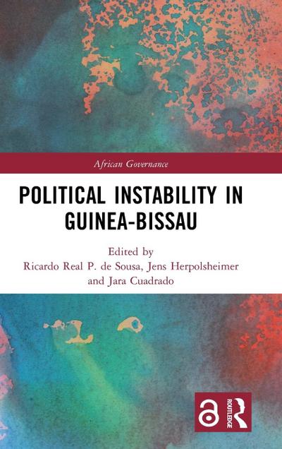 Political Instability in Guinea-Bissau