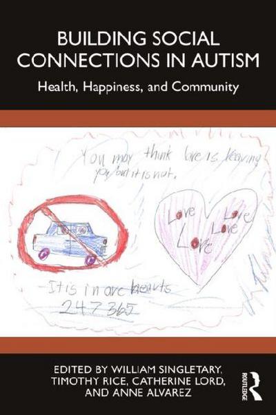 Building Social Connections in Autism