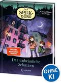 Das Spukbüro - Der unheimliche Schatten