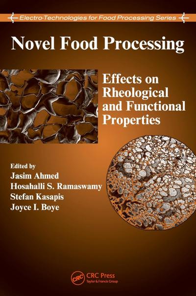 Novel Food Processing