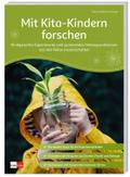 Mit Kita-Kindern forschen