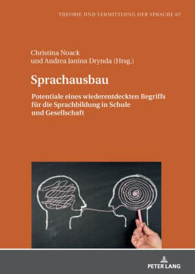 Sprachausbau