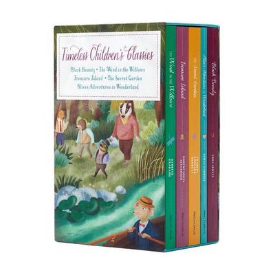 Timeless Children’s Classics