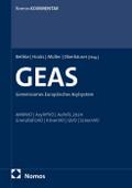 Gemeinsames Europäisches Asylsystem: GEAS
