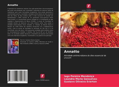 Annatto