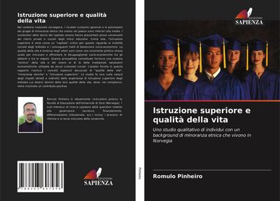 Istruzione superiore e qualità della vita