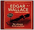 Edgar Wallace löst den Fall, 1 Audio-CD