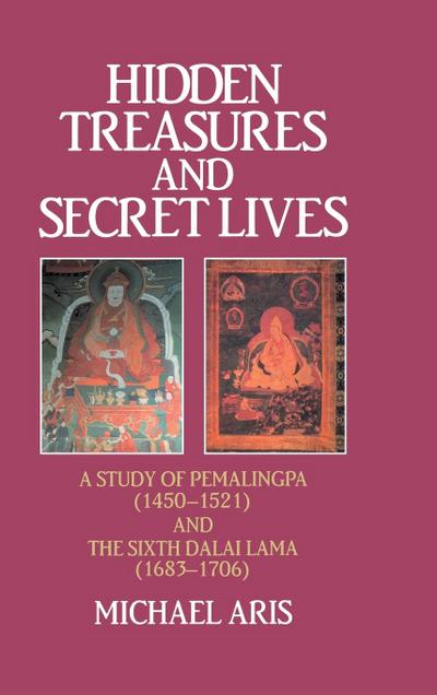Hidden Treasures and Secret Lives