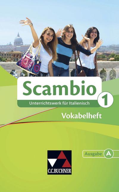 Scambio A